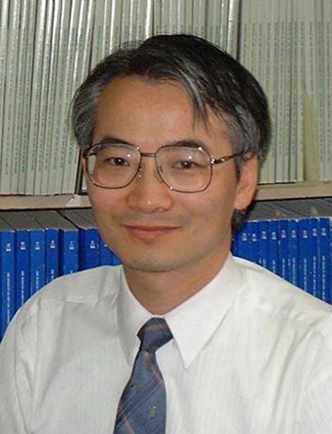 Keiji Hirose